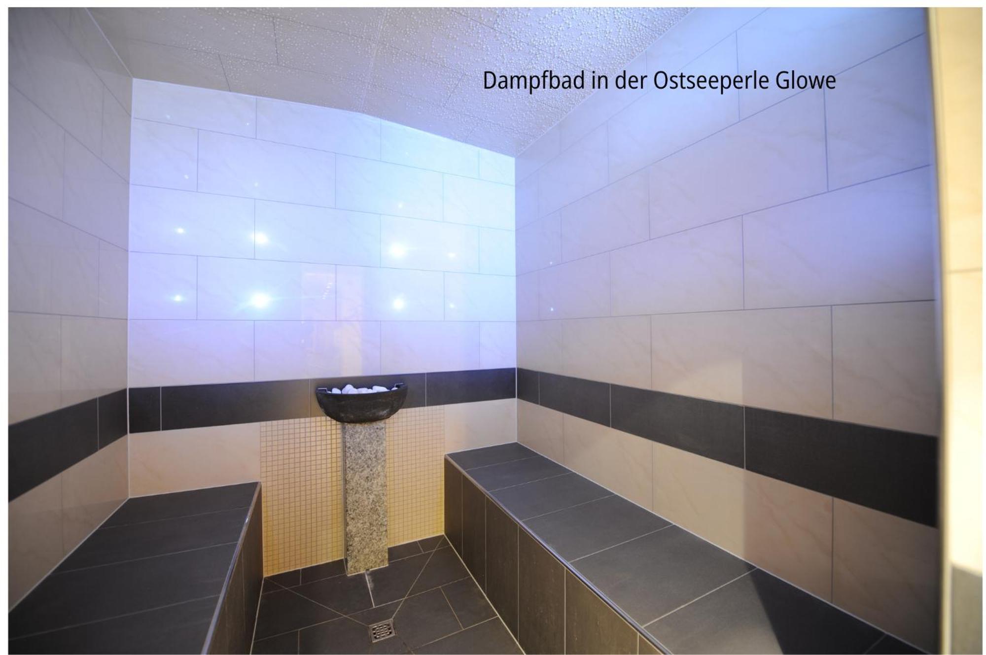 Appartamento Auszeit Auf Ruegen Nardevitz Esterno foto